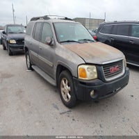 2005 GMC Envoy Xl Slt