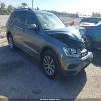 2020 Volkswagen Tiguan 2.0T S