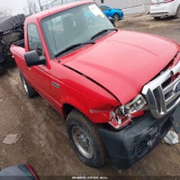 2011 Ford Ranger Xl