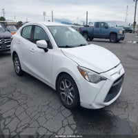 2018 Toyota Yaris Ia