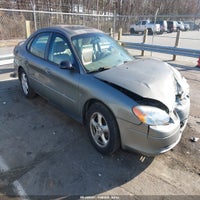 2003 Ford Taurus Ses