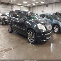 2012 GMC Acadia Denali