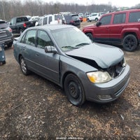 2001 Toyota Avalon Xls