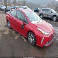 2021 Toyota Prius Le Awd-E