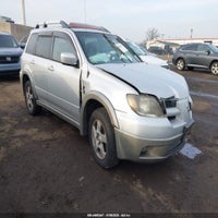 2003 Mitsubishi Outlander Xls