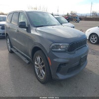 2025 Dodge Durango Gt Awd