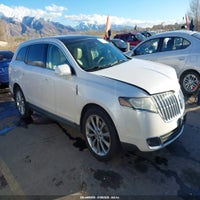 2010 Lincoln Mkt Ecoboost