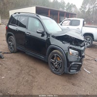 2024 Mercedes-Benz Glb 250