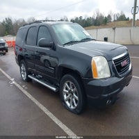 2013 GMC Yukon Slt