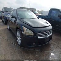 2010 Nissan Maxima 3.5 Sv