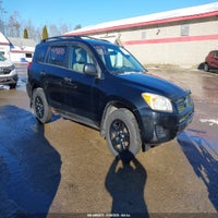 2009 Toyota Rav4