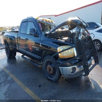 2006 Dodge Ram 3500 Slt/Sport