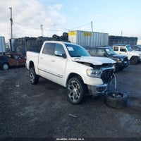 2020 Ram 1500 Limited 4X4 5'7 Box