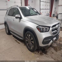 2021 Mercedes-Benz Gle 350 4Matic