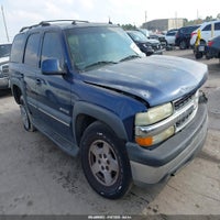 2003 Chevrolet Tahoe Lt