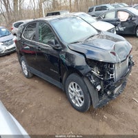 2022 Chevrolet Equinox Awd 2Fl