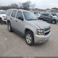 2007 Chevrolet Tahoe Ls