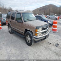 1995 Chevrolet Tahoe K1500