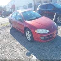 2001 Dodge Intrepid Es