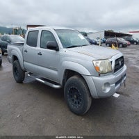 2007 Toyota Tacoma Prerunner V6