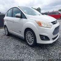 2013 Ford C-Max Energi Sel
