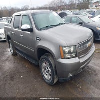 2007 Chevrolet Avalanche 1500 Ls