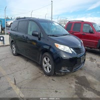 2011 Toyota Sienna Le V6