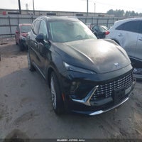 2025 Buick Envision Avenir Awd