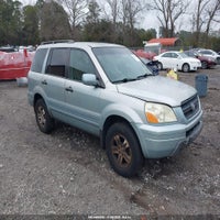 2003 Honda Pilot Ex-L