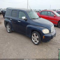 2007 Chevrolet Hhr Lt