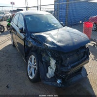 2014 Volkswagen Passat 1.8T Se