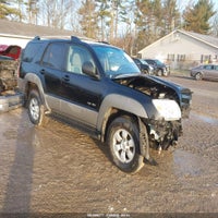 2003 Toyota 4Runner Sr5 V8