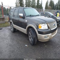 2006 Ford Expedition Eddie Bauer/King Ranch