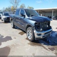 2019 Ram 1500 Big Horn/Lone Star 4X4 5'7 Box