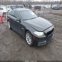 2014 BMW 535D xDrive