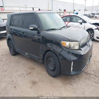 2015 Scion Xb