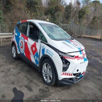 2023 Chevrolet Bolt Ev Fwd 1Lt