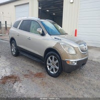 2009 Buick Enclave Cxl