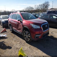 2019 Subaru Ascent Touring