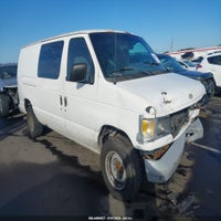 1998 Ford E-250 Commercial/Recreational