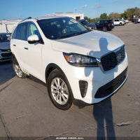 2019 Kia Sorento 3.3L Lx
