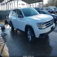 2019 Volkswagen Atlas 3.6L V6 Se