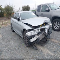 2017 BMW 440I Gran Coupe xDrive