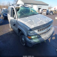 2006 Chevrolet Tahoe Lt