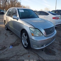 2004 Lexus Ls 430