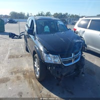 2014 Dodge Journey Sxt