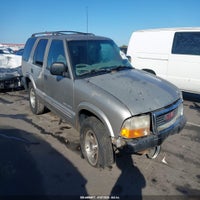 2004 Chevrolet Blazer Ls