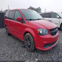 2015 Dodge Grand Caravan Se Plus