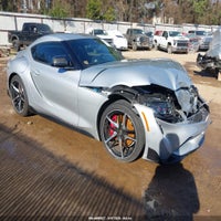 2021 Toyota Gr Supra 3.0 Premium