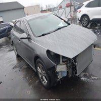 2019 Hyundai Sonata Sport